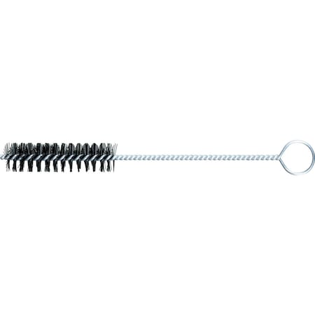 Pferd Tube Brush, Nylon Hand, 3/4 89581